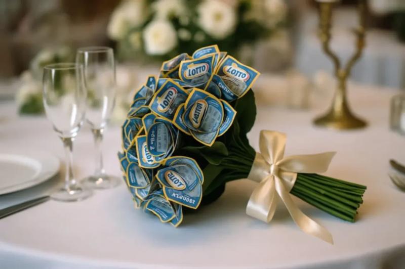 Rodzaje opakowań na zdrapki