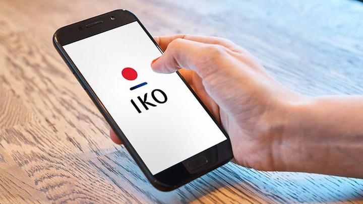 Spłata pożyczki w IKO