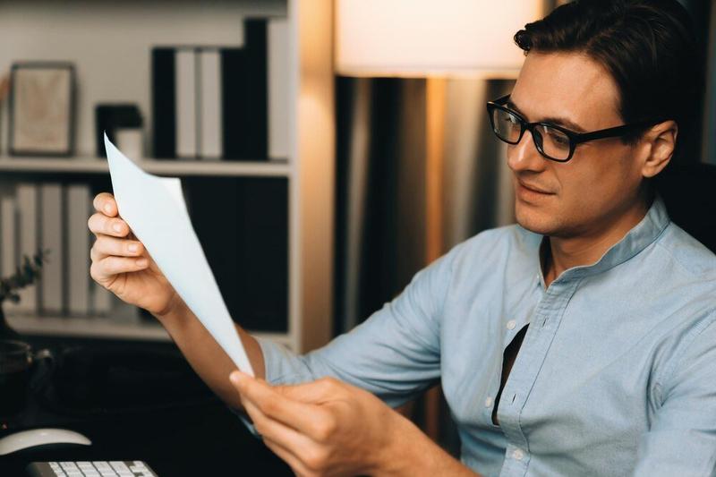 Sprawdzenie zadłużenia komorniczego