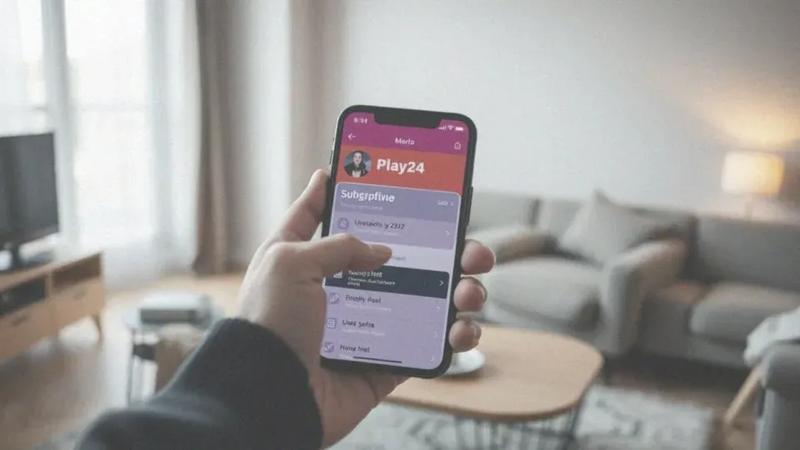 Sprawdzenie zadłużenia w Play