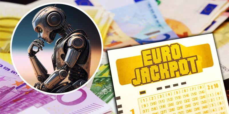 Systemy gry Eurojackpot