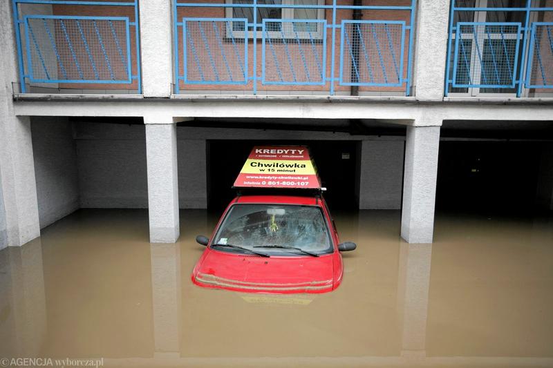 Wpływ chwilówek na ocenę kredytową