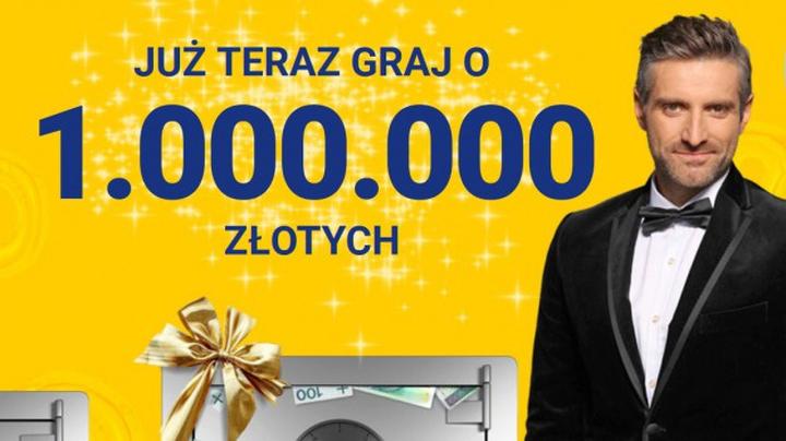 Wybór numeru w loterii