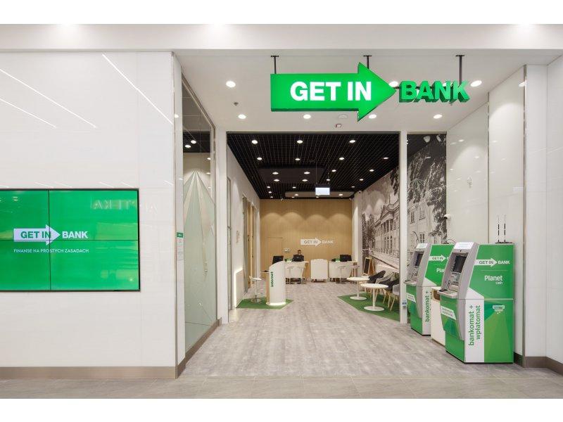 Zalecenia Getin Banku dotyczące pożyczania