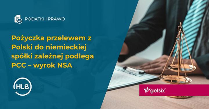 Zwolnienia z PCC przy pożyczkach