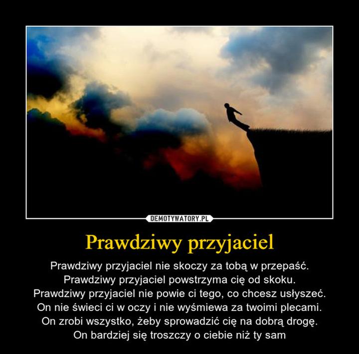 Gdzie Kryje Się Prawdziwy Przyjaciel Milionerów?