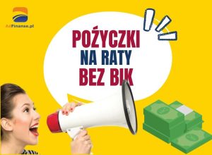 Gdzie szukać pożyczki bez BIK i KRD? Sprawdź dostępne opcje!