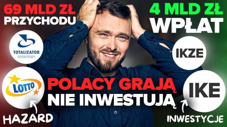 Jak mądrze zainwestować wygraną w Eurojackpot? Kluczowe kroki, by nie stracić szansy