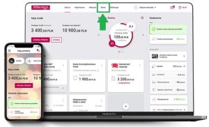 Jak właściwie ustawić debet na koncie Millennium i cieszyć się spokojem finansowym