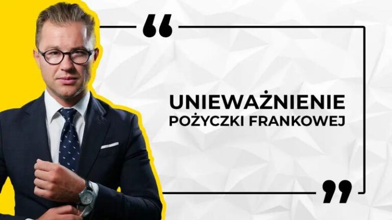 Kiedy umowa pożyczki traci moc? Odkryj kluczowe powody jej unieważnienia
