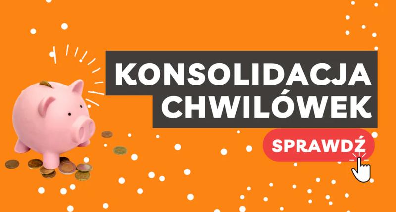 Konsolidacja chwilówek: Jakie banki oferują najlepsze warunki i oferty?