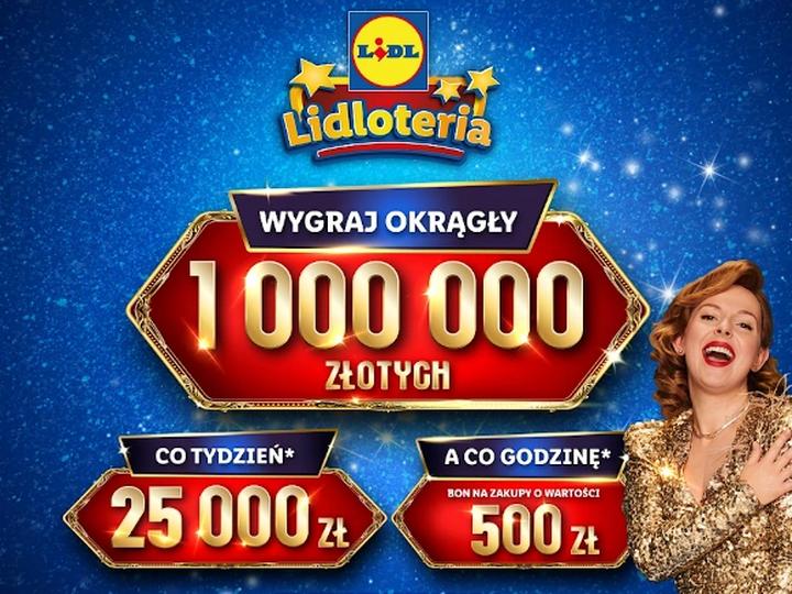 Loteria Lidla: Ciekawe historie zwycięzców i wyniki, które zaskakują!