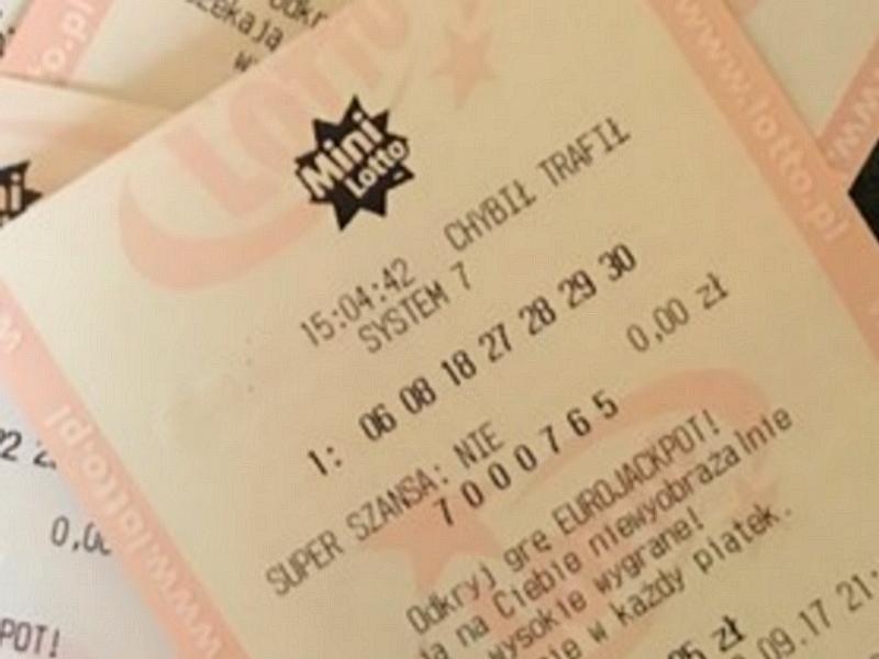 Lotto a podatek: Ile naprawdę otrzymasz z wygranej?
