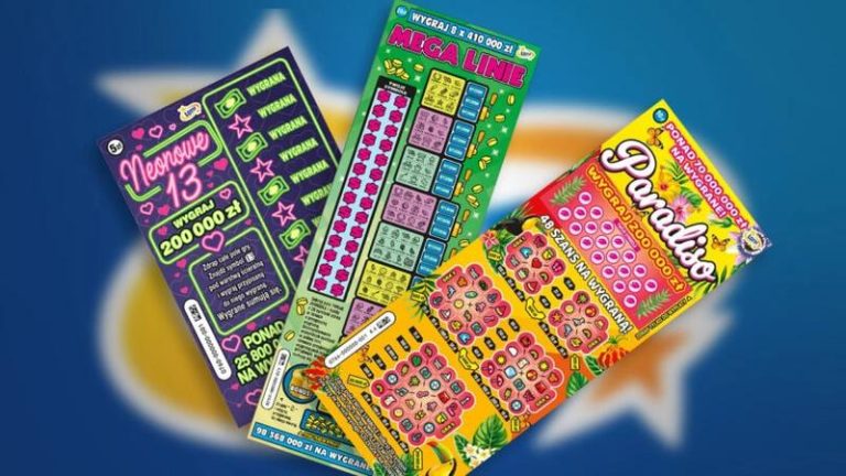 Najlepsze miejsca na zdrapki Lotto: Gdzie je kupić i jakie są ceny?