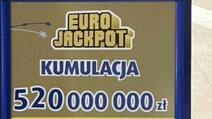 Sprawdź, czy aktualnie mamy kumulację w Eurojackpot – poznaj stan nagrody!