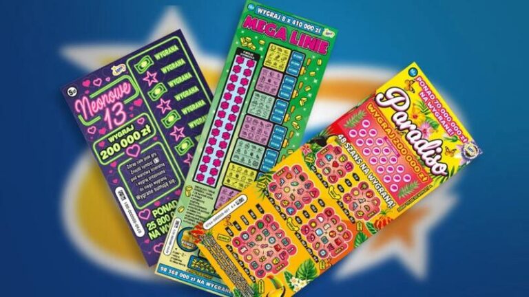 Sprawdź, czy zdrapki Lotto mogą się przeterminować, zanim stracisz swoją wygraną!