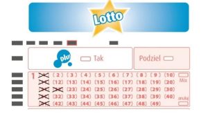 Zaskakujące szczegóły o wygranej w lotto: Gdzie padła szczęśliwa kula w sobotę?