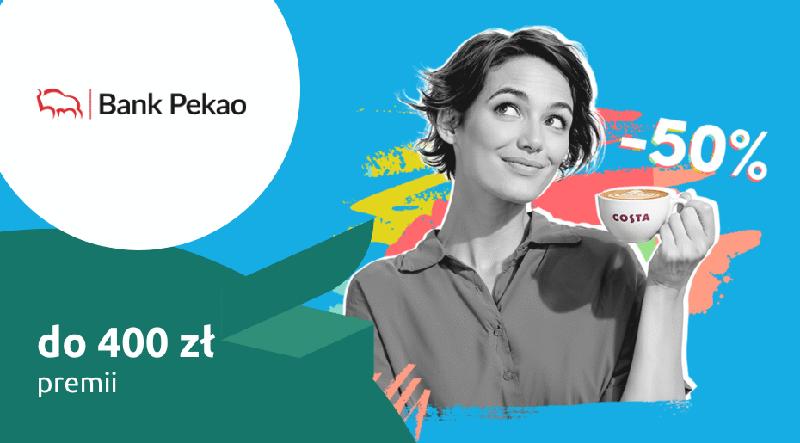 Aktywizacja debetu w Pekao