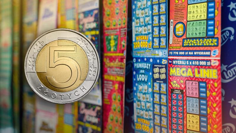 Analiza statystyczna zdrapek