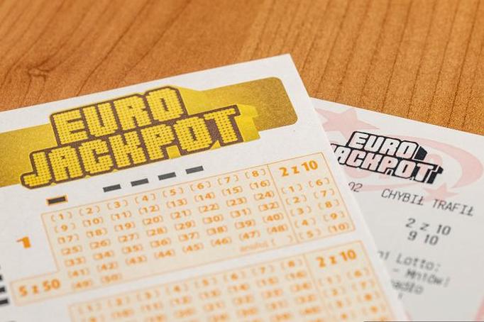 Eurojackpot losowania