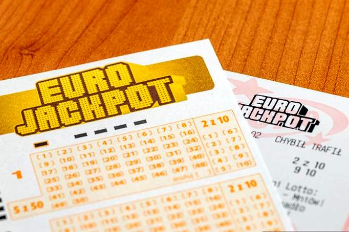 Eurojackpot statystyki