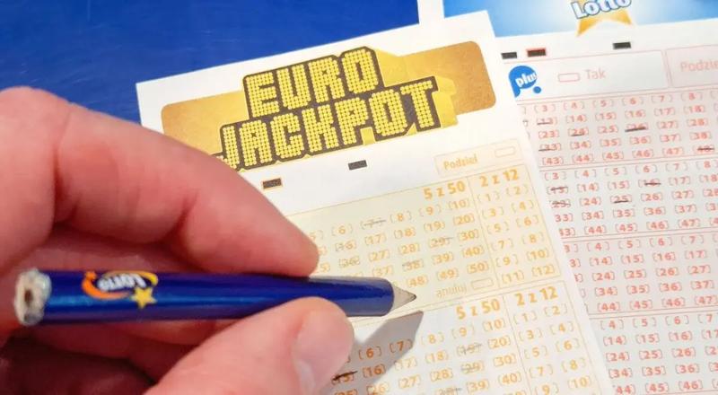 Eurojackpot w Polsce