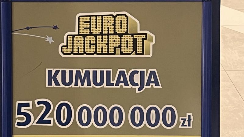 Eurojackpot zasady gry