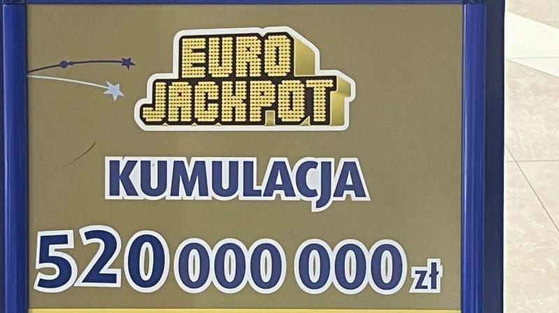 Eurojackpot