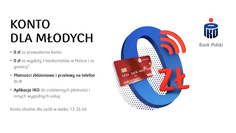 Korzyści z debetu w bankach