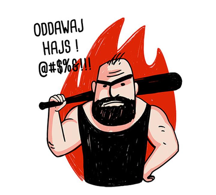 Koszty windykacji należności