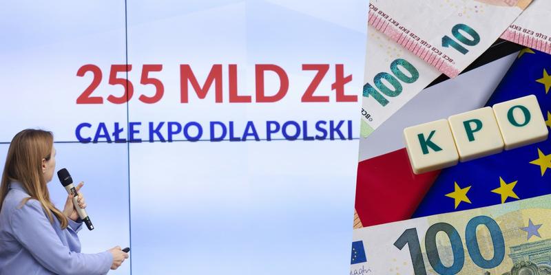 Krajowy Plan Odbudowy