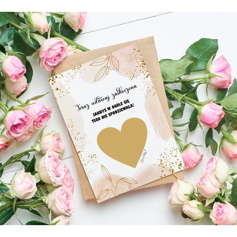 Kreatywne prośby o świadkowanie