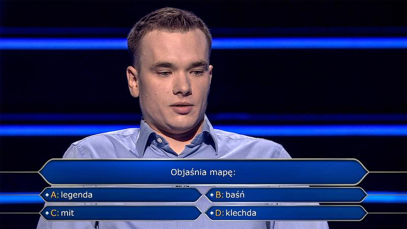 Kulisy programu Milionerzy