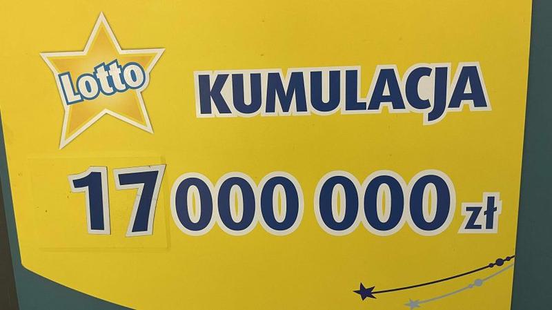 Kupno Eurojackpot