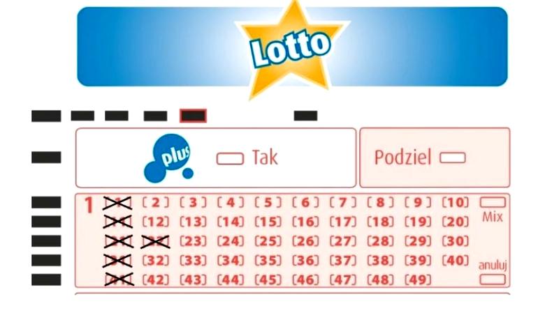 Lotto w Polsce