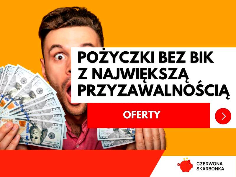 Najłatwiejsza pożyczka