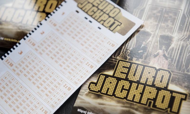 Największe wygrane Eurojackpot