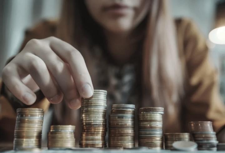 Oprocentowanie pożyczki