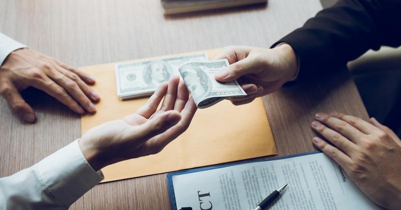 Podatek od pożyczek