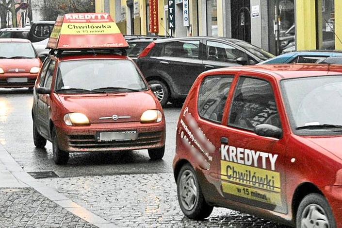 Porównanie chwilówek i pożyczek