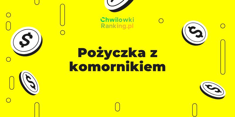 Pożyczki dla zadłużonych