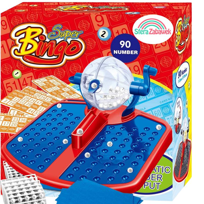 Przypomnienia o Lotto