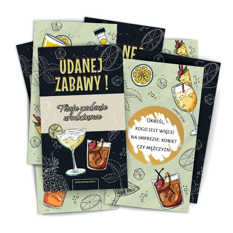 Psychologia gry w zdrapki