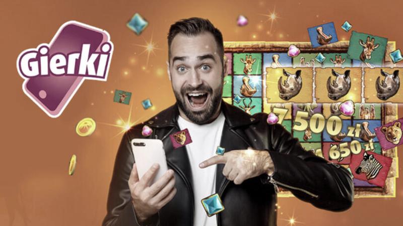 Statystyka w grach losowych