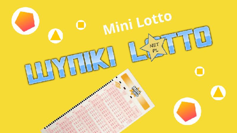 Szanse na wygraną w Mini Lotto