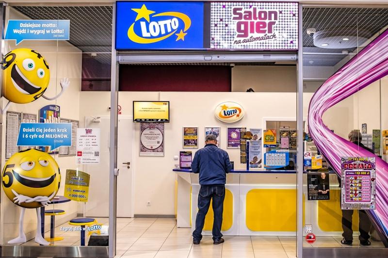 Totalizator Sportowy