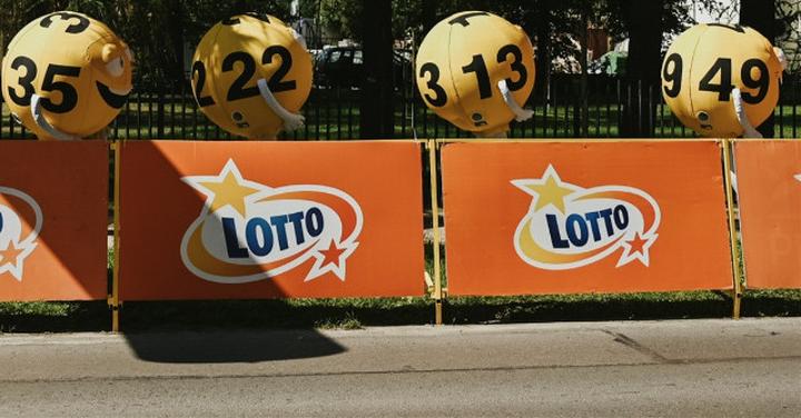 Transmisje Lotto na żywo
