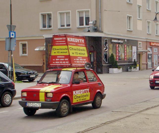 Ukryte koszty chwilówek