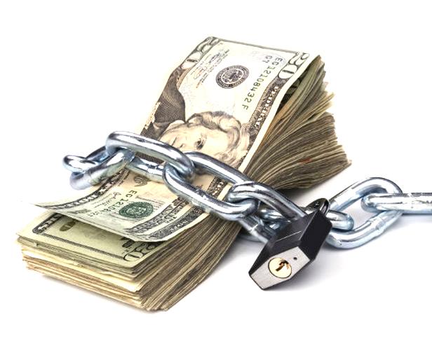 Umorzenie długów podatkowych