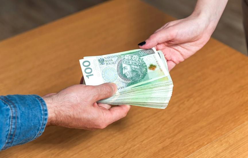 Umowa pożyczki kluczowe elementy